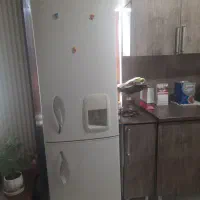 یخچال فریزر امرسان سالم و کاربردی