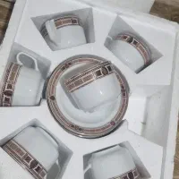 سرویس چایخوری