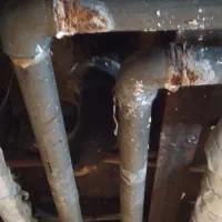 تاسیسات چی|خدمات پیشه و مهارت|صفادشت, |دیوار