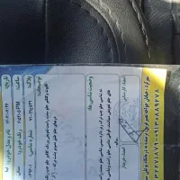 تیبا2 سال ۹۵|خودرو سواری و وانت|شهرکرد, |دیوار