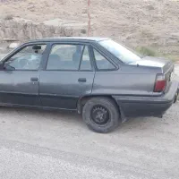دوو ریسر ۹۴