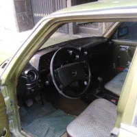 مرسدس بنزE230 دانشجویی W123|خودرو کلاسیک|تبریز, |دیوار