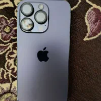آیفون ۱۴ پرو