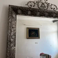 دکوری ‌لوازم خانه|آینه|زنجان, |دیوار