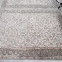 فرش ۶ متری درحد نو