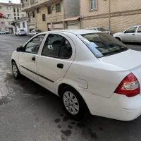 تیبا صندوق‌دار SX، مدل ۱۴۰۰|خودرو سواری و وانت|رشت, رودباری|دیوار