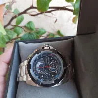 ساعت سیکو ولاتورا چهار موتوره