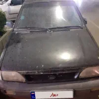 پراید ۸۳