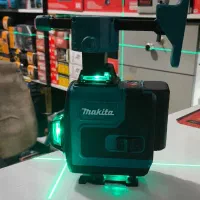 تراز لیزری نور سبز ۱۶ خطی ماکیتا|ابزارآلات|یاسوج, |دیوار