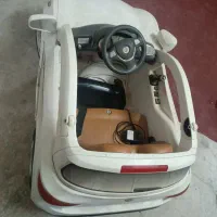 ماشین دنده خور .یخچال فریز|اسباب‌بازی بچه|چناران, |دیوار