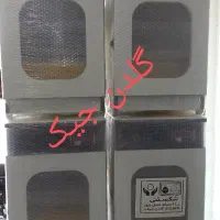 دستگاه جوجه کشی با شرایط اقساطی بدون سود|لوازم جانبی حیوانات|اصفهان, پوریای ولی|دیوار