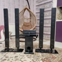 سینما خانگی بلوتوث فابریک شرکتی
