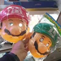 ماسک ایفای نقش بچه گونه مناسب سنین 3 سال به بالا