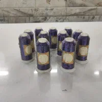 نخ گلدوزی نخ ابریشم  خارجی واندرفبل|لوازم خیاطی و بافتنی|ری, شهرری|دیوار