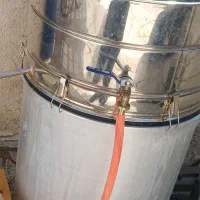 دیگ گلاب گیر