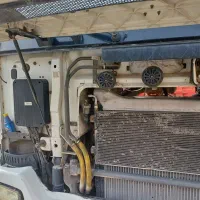 فراز مدل نود|خودرو سنگین|اصفهان, چرخاب|دیوار