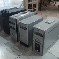 کیس case خالی|قطعات و لوازم جانبی رایانه|تبریز, |دیوار