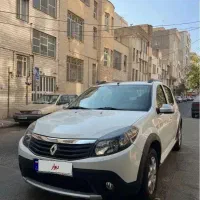 ساندرو استپ وی مدل ۹۶ اتومات