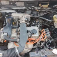 پراید 141|خودرو سواری و وانت|پیشوا, |دیوار