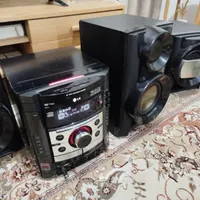 یک عدد ظبط ال جی