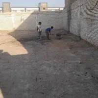 انبار روباز|اجارهٔ مغازه و غرفه|خرمشهر, |دیوار