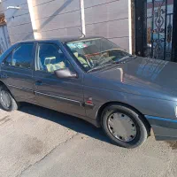 پژو 405|خودرو سواری و وانت|خوی, |دیوار