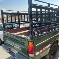 مزدا ۲۰۰۰ سالم استثنایی|خودرو سواری و وانت|اصفهان, ارداجی|دیوار