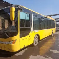 اتوبوس ‌واحد‌شهری پیشرو‌دیزل‌(کمنز)|خودرو سنگین|فولادشهر, فولادشهر|دیوار