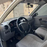 پرایدوانت ۱۵۱|خودرو سواری و وانت|رشت, باهنر|دیوار