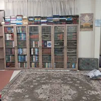 ۱۱۵ متر دوخوابه روی همکف|اجارهٔ آپارتمان|قم, دروازه کاشان|دیوار
