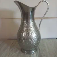 پارچ برنجی کلکسیونی