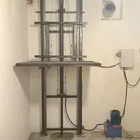 تعمیر وانصب انواع بالابر اعم از هیدرولیک وینچ و...|خدمات پیشه و مهارت|تهران, شارق|دیوار