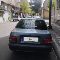 پراید ۱۳۱ مدل ۹۸ کم کار فروش فوری|خودرو سواری و وانت|قم, آذر (نکویی)|دیوار