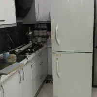 یخچال فریزر گلسان فروشی