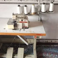 چرخ خیاطی