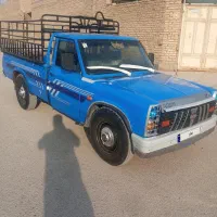 زامیاد402|خودرو سواری و وانت|اهواز, فتح|دیوار