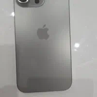 ایفون ۱۶ پرومکس ۲۵۶ ریجستر شده