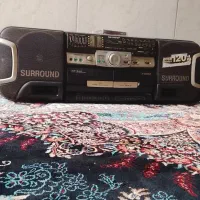 ضبط خانگی