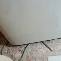 لباس شویی دوقلو حایر