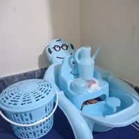 ست حمام نوزاد نونوآک