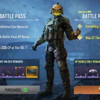 اکانت کالاف