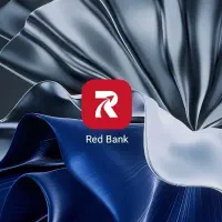 ردبانک نئوبانک جدید شهر