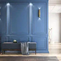 90-متری-روبه-نما-طبقه-اول-پارکینگ-سندی