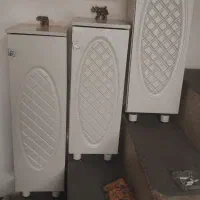 سه تایی.جاکفشی