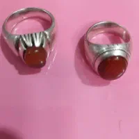 انگشتر عقیق یمنی