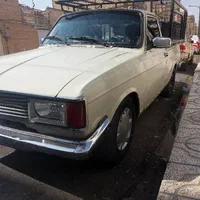 وانت تلفنی تهران نیسان وانت خاور|خدمات حمل و نقل|چهاردانگه (تهران), |دیوار