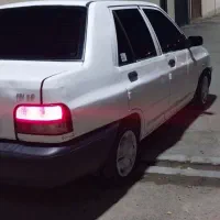 پراید ۹۶ اتاق تعویض|خودرو سواری و وانت|خرمآباد, |دیوار