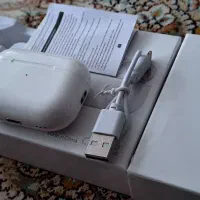 ایرپاد پرو بلوتوثی نو تمیر سالم