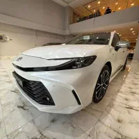 کمری ال ی 2025 ژاپن|خودرو سواری و وانت|جلفا, |دیوار
