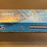 کمک فنر پراید|قطعات یدکی و لوازم جانبی|گرگان, |دیوار